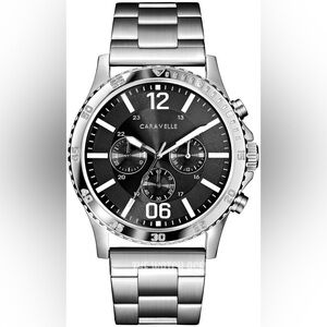 Caravelle watch • 43A144